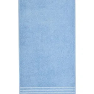 Schiesser Handtuch “Milano” In Hellblau 6