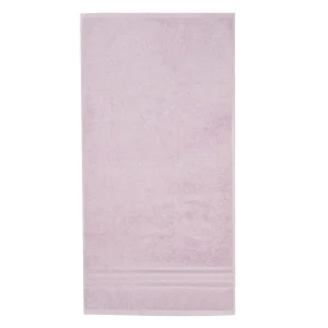 Schiesser Handtuch-Set Milano 4-teilig In Rose 6