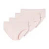 Schiesser Midislip Uncover In Rosa 16