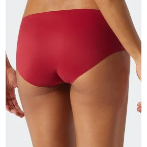 Schiesser Panty In Rot 8