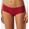 Schiesser Panty In Rot 17