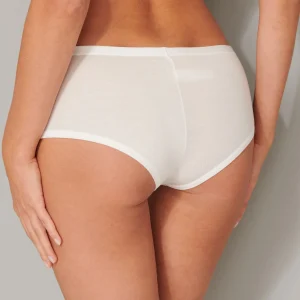 Schiesser Panty Personal Fit In Naturweiss 10