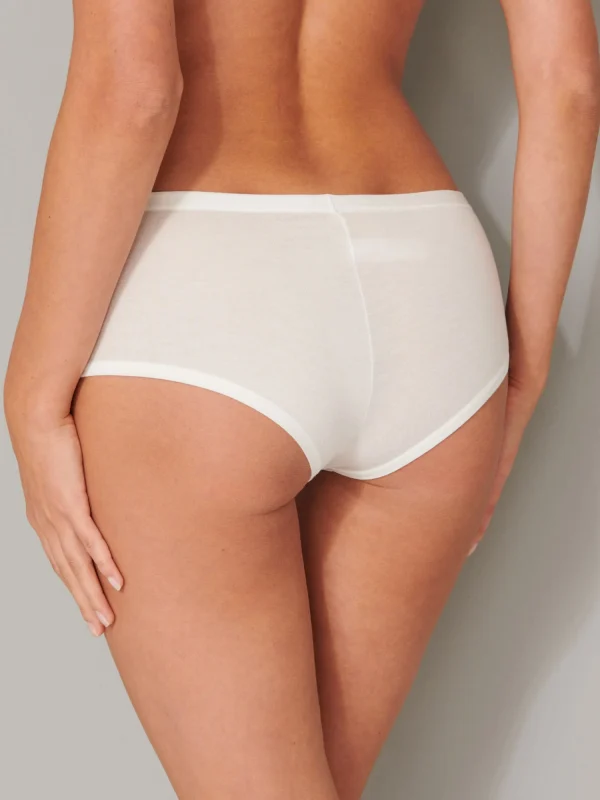 Schiesser Panty Personal Fit In Naturweiss 4