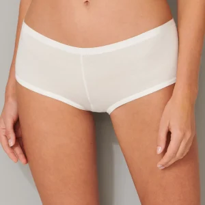 Schiesser Panty Personal Fit In Naturweiss 12