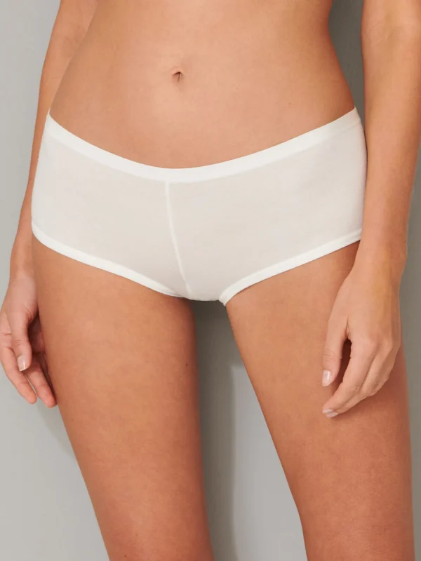Schiesser Panty Personal Fit In Naturweiss 5