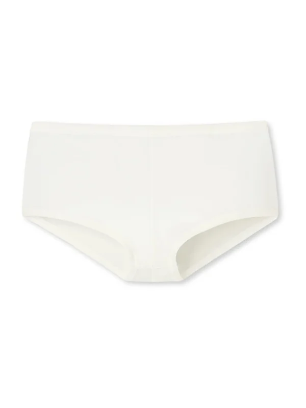 Schiesser Panty Personal Fit In Naturweiss 1