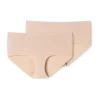 Schiesser Panty Uncover In Beige 16