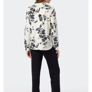Schiesser Pyjama In Creme/ Schwarz 9