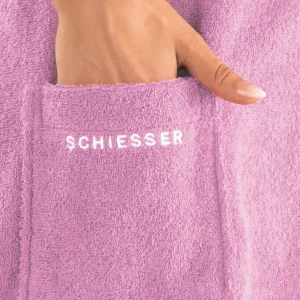 Schiesser Saunakilt Rom In Malve 10