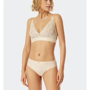 Schiesser Slip In Creme 6