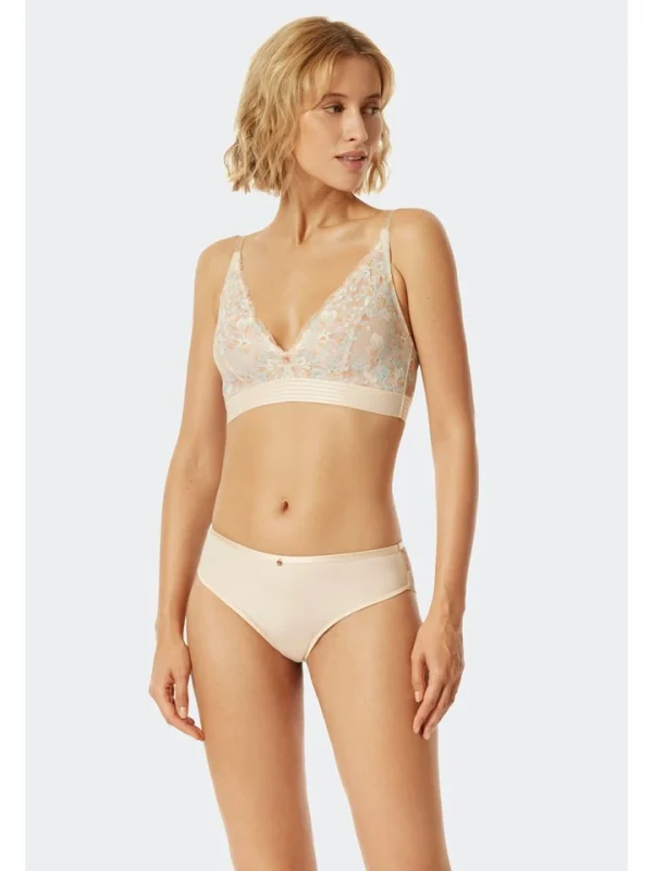 Schiesser Slip In Creme 3
