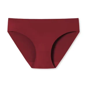 Schiesser Slip In Rot 12