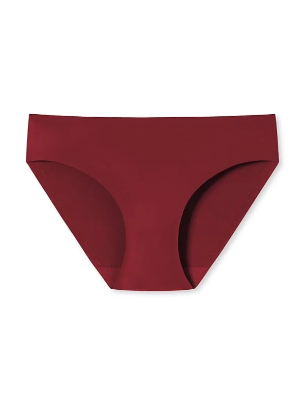 Schiesser Slip In Rot 5