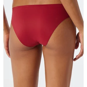 Schiesser Slip In Rot 8