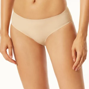 Schiesser Slip Uncover In Schwarz-weiss-sand 12
