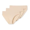 Schiesser Slips 95/5 In Beige 11