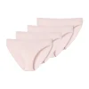 Schiesser Tai-Slip Uncover In Rosa 5