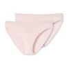 Schiesser Tai-Slip Uncover In Rosa 14