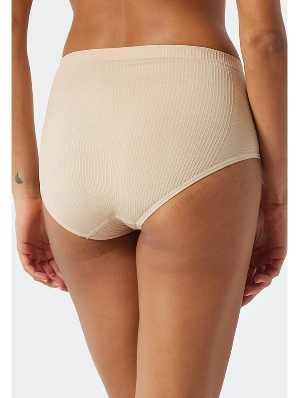 Schiesser Taillenslip In Nude 3