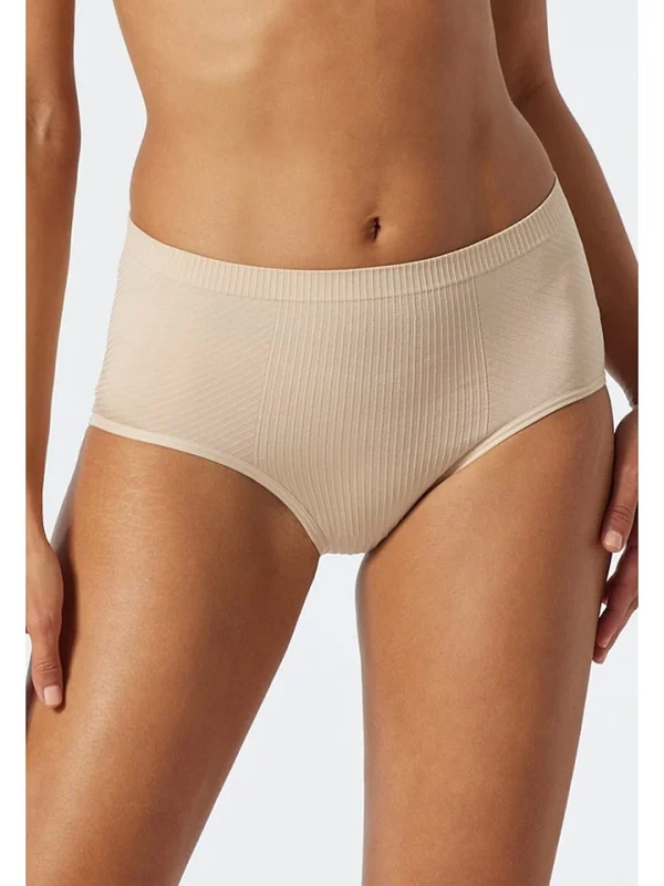 Schiesser Taillenslip In Nude 1