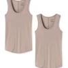 Schiesser Tanktop Personal Fit In Naturweiss 14