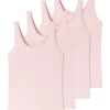 Schiesser Trägertop Uncover In Rosa 19